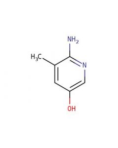 Astatech 6-AMINO-5-METHYLPYRIDIN-3-OL; 1G; Purity 95%; MDL-MFCD11100587